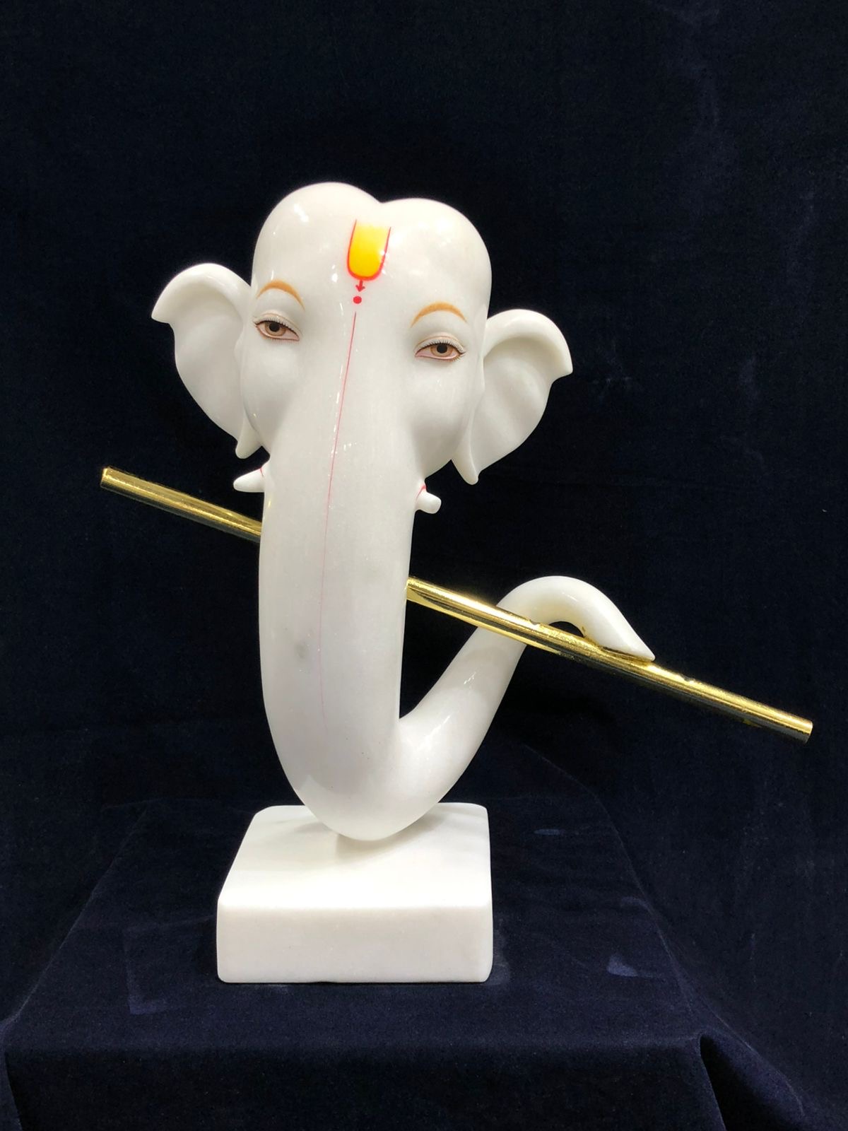 Divine Sculpture